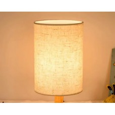 Lampu Meja Gaya Jepang
